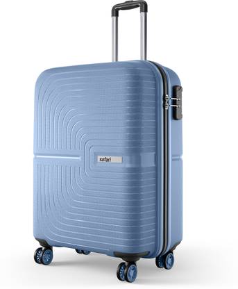 SAFARI Eclipse Neo 55 Cabin Suitcase 4 Wheels - 22 22