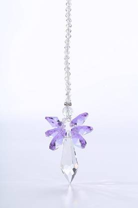 LightWave Glass Sun Catcher