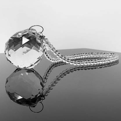 crystofalcan Glass Sun Catcher