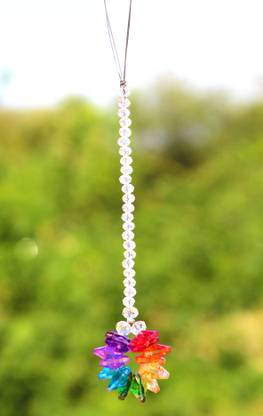 LightWave Glass Sun Catcher