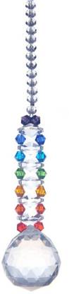LightWave Glass Sun Catcher