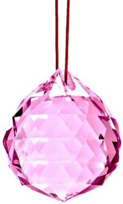 LightWave Glass Sun Catcher