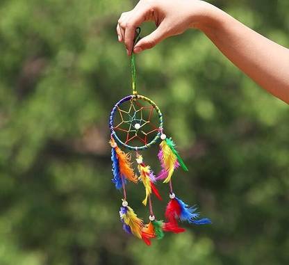 Dianacreations Earthenware Sun Catcher