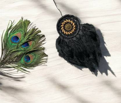 DCSTORES Wool Sun Catcher