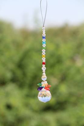 LightWave Glass Sun Catcher