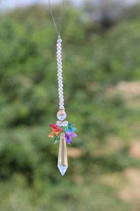 LightWave Glass Sun Catcher