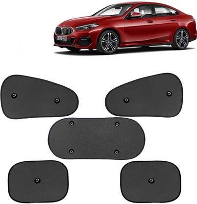 Kingsway Side Window, Rear Window, Windshield Sun Shade For BMW 2 Series