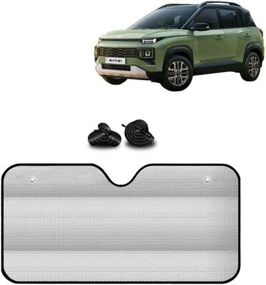 Kingsway Windshield, Dashboard, Rear Window Sun Shade For Hyundai Exter