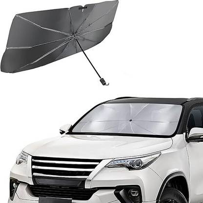 Spotview Rear Window Sun Shade For Universal For Car