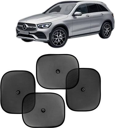Kingsway Side Window, Rear Window, Windshield Sun Shade For Mercedes Benz GL-Class
