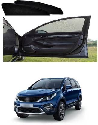 XZRTZ Side Window Sun Shade For Renault Fluence