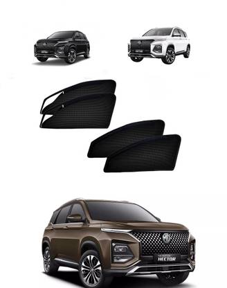rs sunshade Side Window Sun Shade For MG Hector
