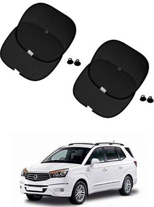 FKOK Side Window Sun Shade For Universal For Car Universal For Car