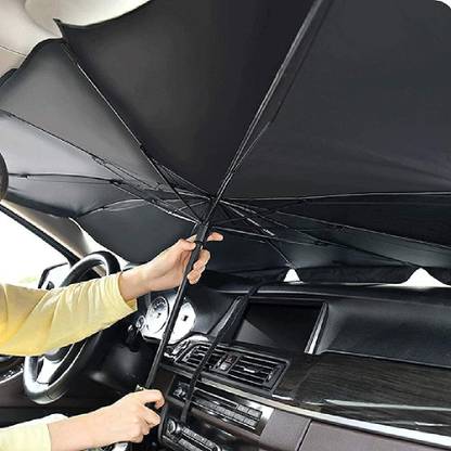 sun pantry CAR UMBRELLA Umbrella