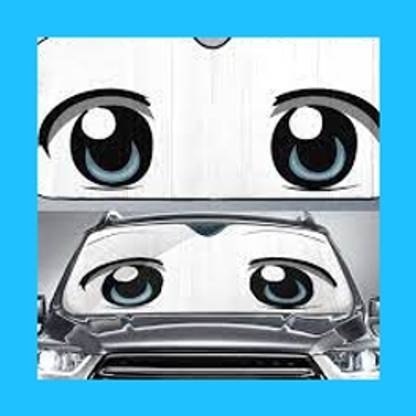 Semrip Side Window Sun Shade