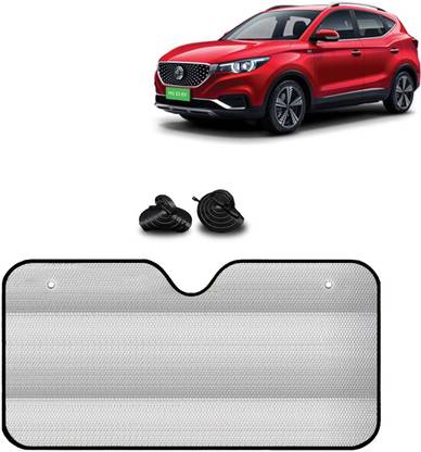 Kingsway Windshield, Dashboard, Rear Window Sun Shade For MG ZS EV