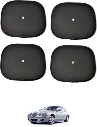 FKOK Side Window Sun Shade For Jaguar Universal For Car