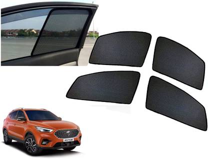 AUTO PEARL Side Window Sun Shade For MG Astor