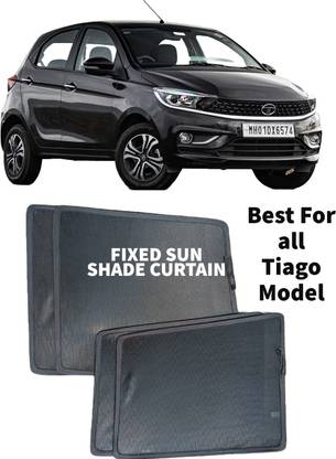 As Per Your Side Window Sun Shade For Tata Tiago