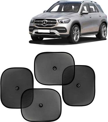 Kingsway Side Window, Rear Window, Windshield Sun Shade For Mercedes Benz GLE