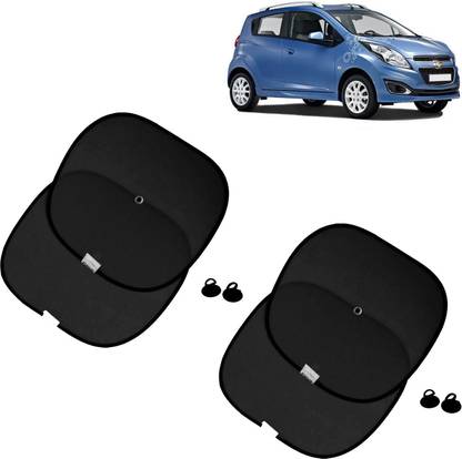 वोकाडो Chevrolet Universal For Car  के लिए साइड विंडो  के लिए सन शेड