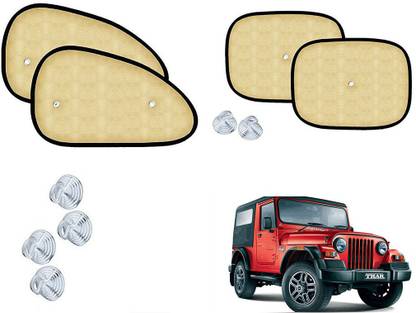 Shop Buy Side Window Sun Shade