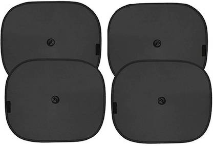 MKHUB Side Window Sun Shade For Universal For Car Universal For Car