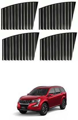 LOVMOTO Magnetic Car Side Front Rear Window Sun Shade Cover Shield UV Protection S125 Car Curtain