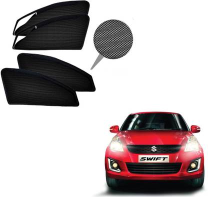 RAKRISH Rear Window, Side Window Sun Shade