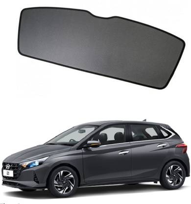 RAKRISH Rear Window Sun Shade For Hyundai i20