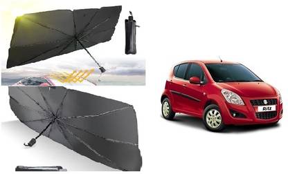 After cars Dashboard Sun Shade