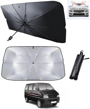 MATIES Windshield Sun Shade For Universal For Car Eeco