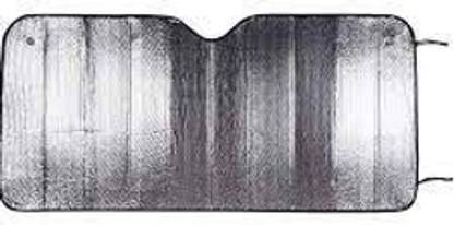 Hemister Side Window Sun Shade