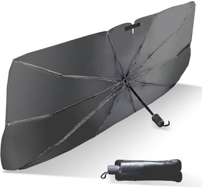 APS Traders Dashboard Sun Shade For Universal For Car