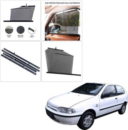 SS FOR YOUR SMART NEEDS Side Window Sun Shade