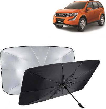 Kingsway Dashboard, Windshield Sun Shade For Mahindra XUV 500