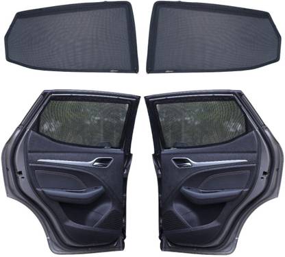 Neodrift Side Window Sun Shade For Skoda Slavia