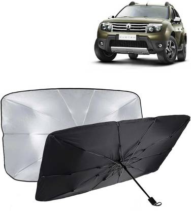 Kingsway Dashboard, Windshield Sun Shade For Renault Duster