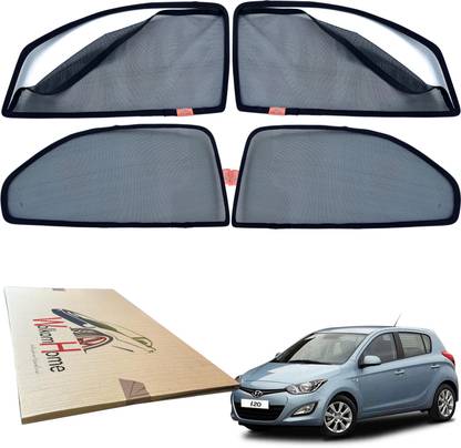 WolkomHome Side Window Sun Shade For Hyundai i20