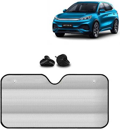Kingsway Windshield, Dashboard, Rear Window, Side Window Sun Shade For BYD ATTO 3