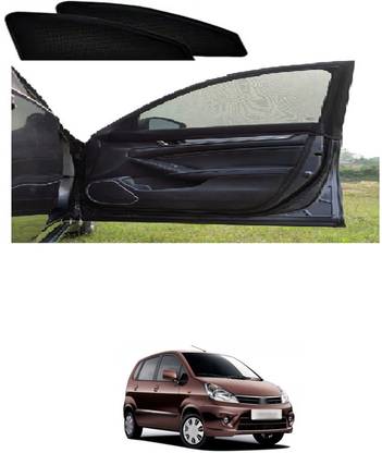 XZRTZ Side Window Sun Shade For Maruti Suzuki Jimny