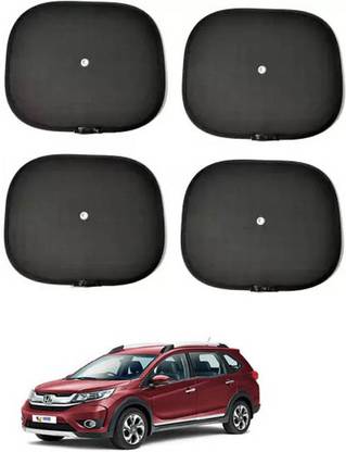 APICAL Side Window Sun Shade For Honda BRV