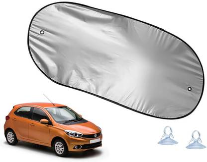 Kingsway Side Window Sun Shade Tiago