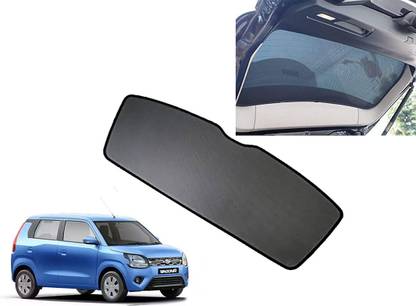 AUTO PEARL Rear Window Sun Shade For Maruti Suzuki WagonR