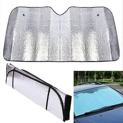 SPREADX Windshield Sun Shade For Universal For Car