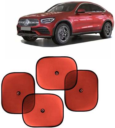 Kingsway Side Window, Rear Window, Dashboard, Sun Roof, Windshield Sun Shade For Mercedes Benz GL-Class