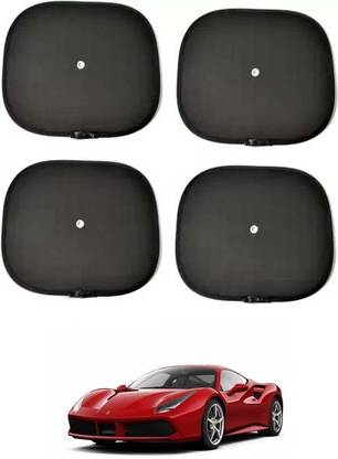 APICAL Side Window Sun Shade For Universal For Car Universal For Car