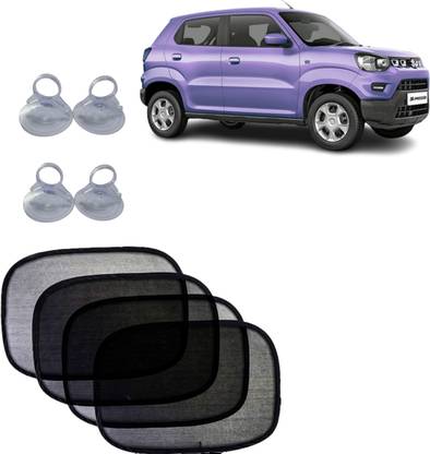 MKHUB Side Window Sun Shade For Universal For Car Universal For Car