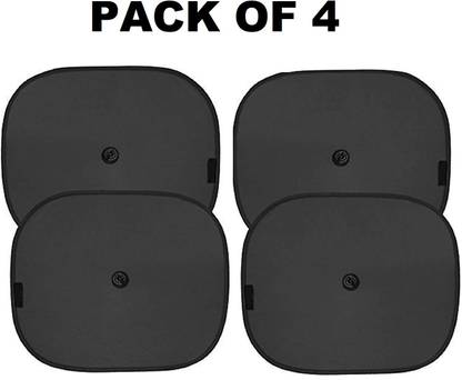 SALESMAN Side Window Sun Shade For Universal For Car Universal For Car