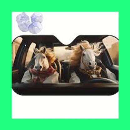 Fricsa Side Window Sun Shade